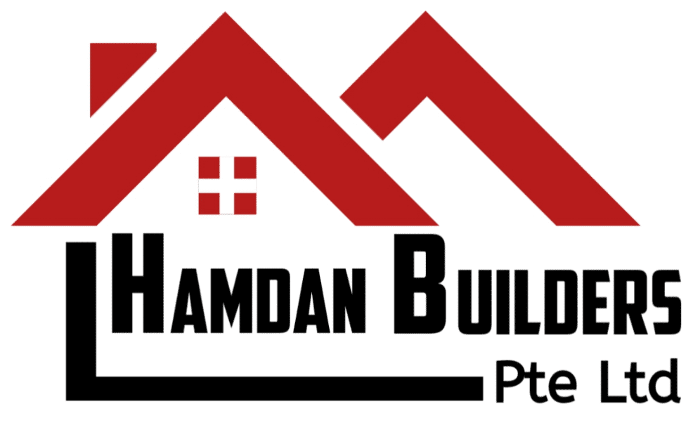 Hamdan Builders