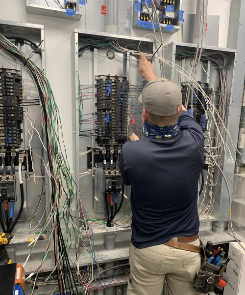 Commercial Electrical Commercial Electrical