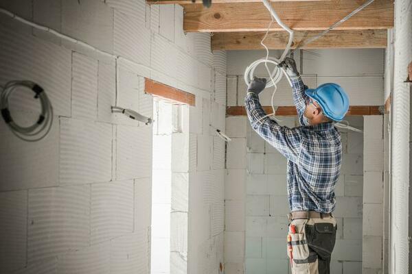 Commercial Electrical Commercial Electrical