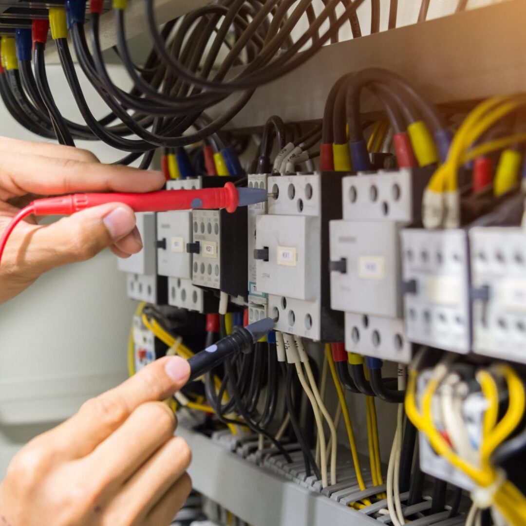 Commercial Electrical Commercial Electrical