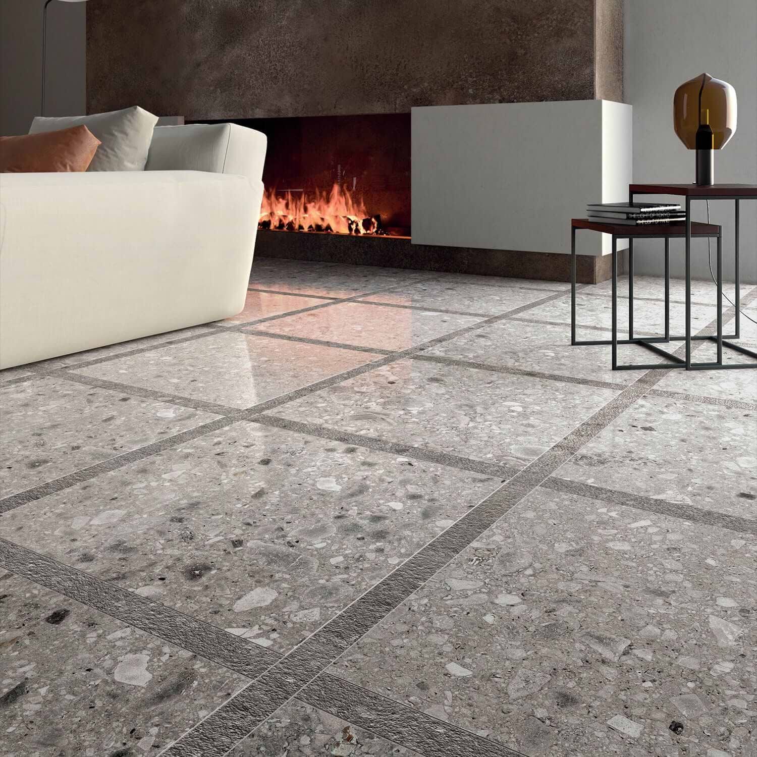 Terrazzo Flooring Terrazzo Flooring