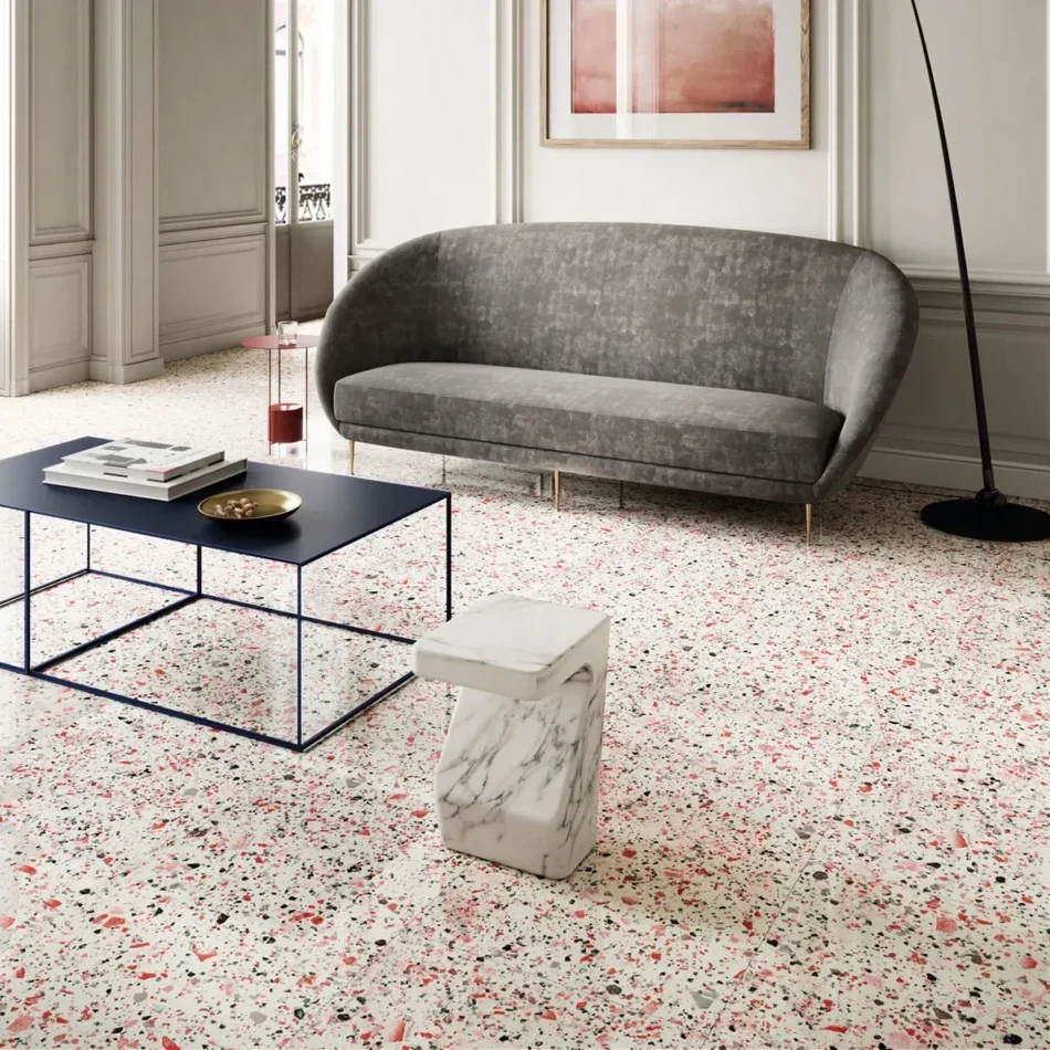 Terrazzo Flooring Terrazzo Flooring