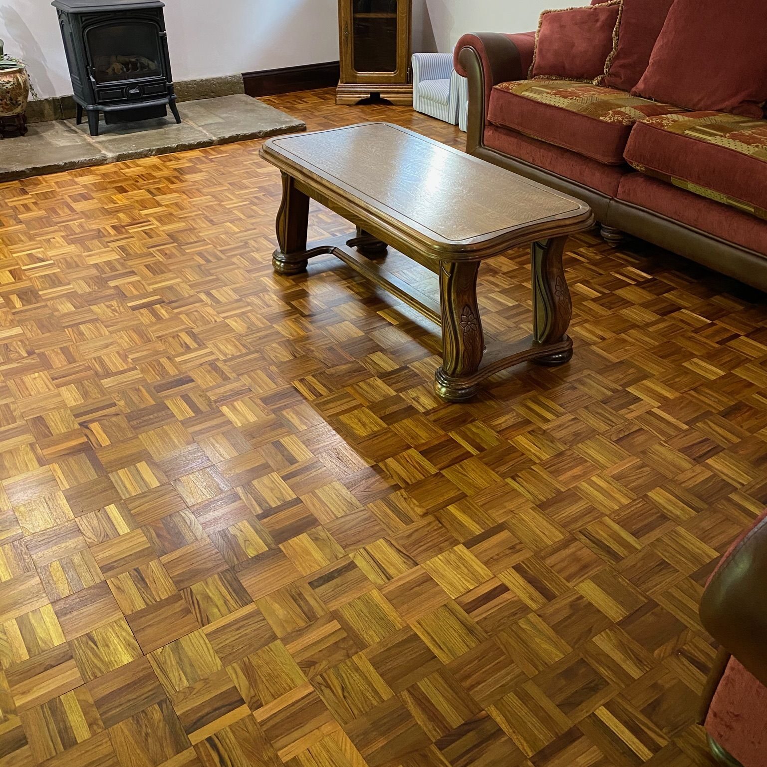 Parquet Flooring Parquet Flooring