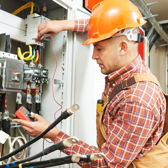 Commercial Electrical Commercial Electrical