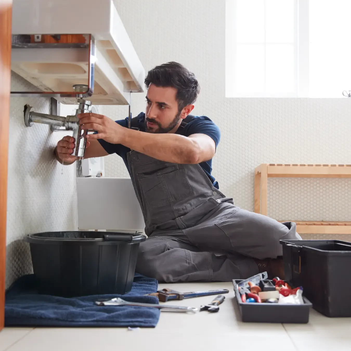 Plumbing Plumbing
