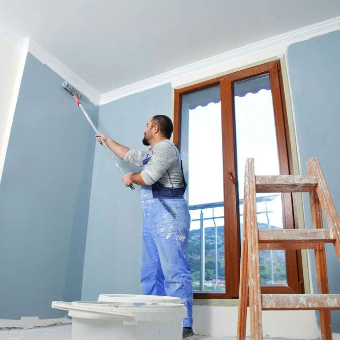 house painting house painting